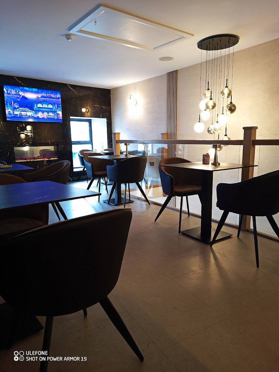 7 Oaks Cafe