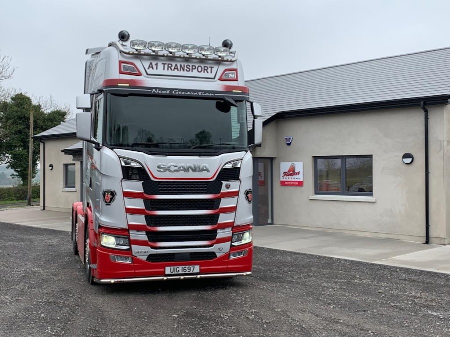 A1 Transport (NI) Ltd