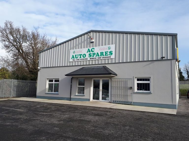 AC Auto Spares