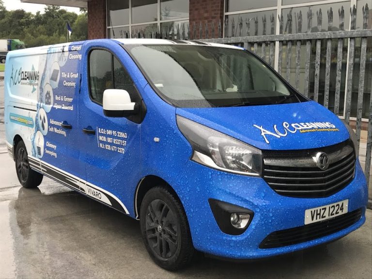 ACE CLEANING Ltd