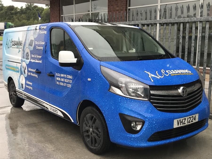ACE CLEANING Ltd