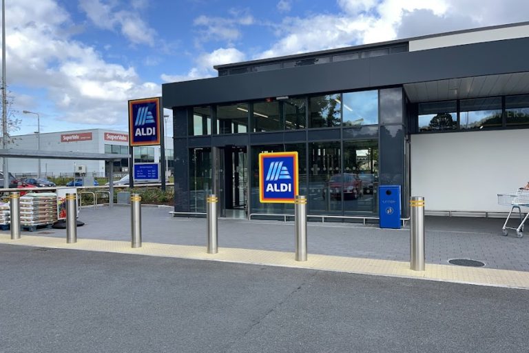 ALDI