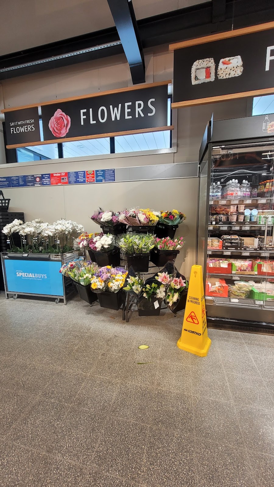 ALDI
