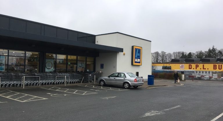 ALDI