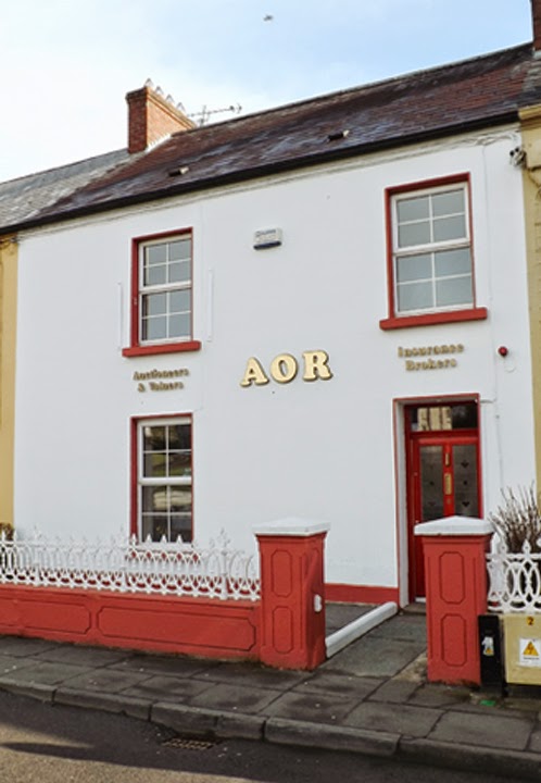 AOR Insurances