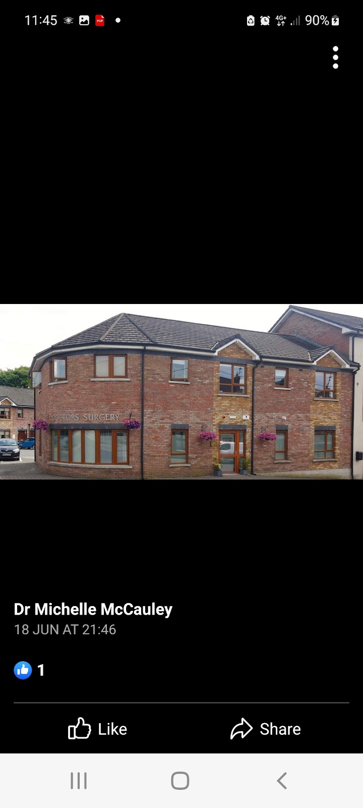 Acorn Medical Practice Cavan Ireland