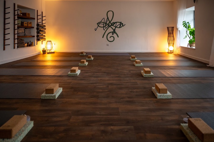Align Yoga Studio