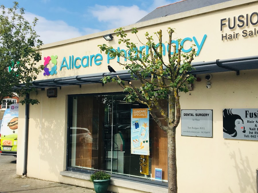 Allcare Pharmacy Blackrock