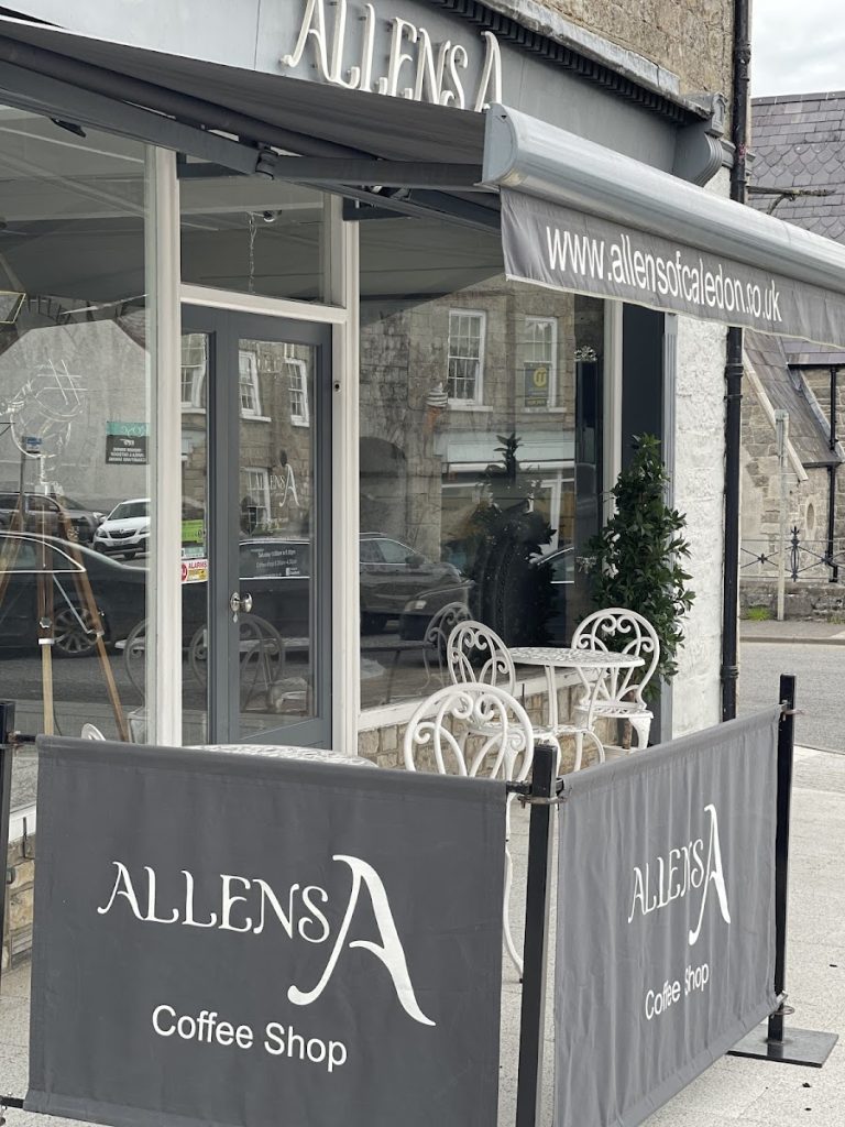 Allens of Caledon