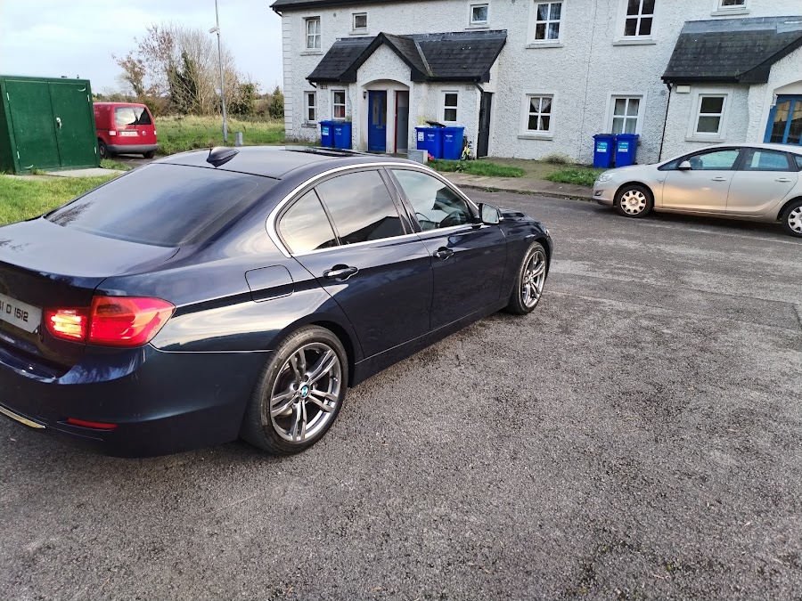 Alpha Detailing