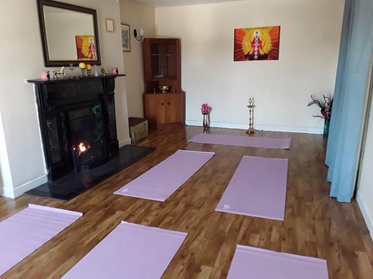 Amara Yoga