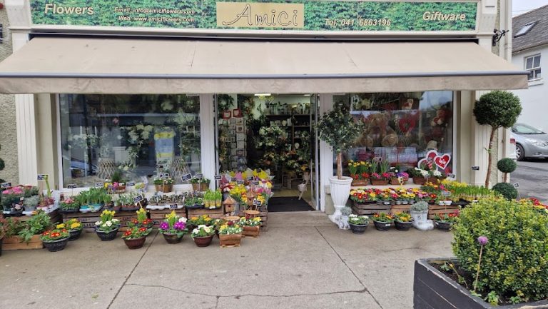Amici Flowers and Gifts