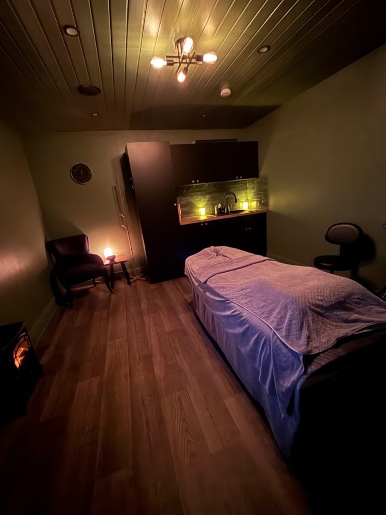 Análú Wellness