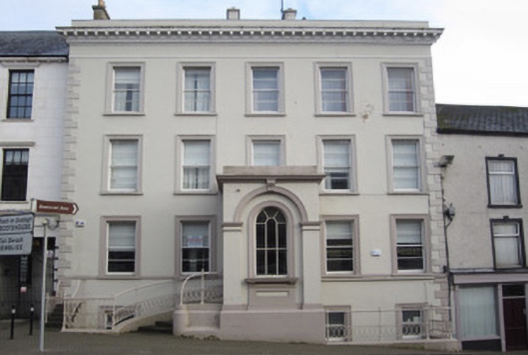 Ann McGarry & Co. Solicitors