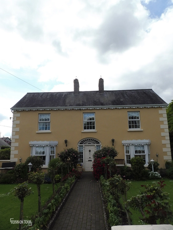 Annalee House B&B