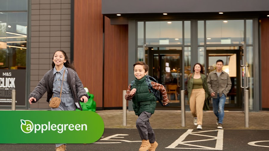 Applegreen