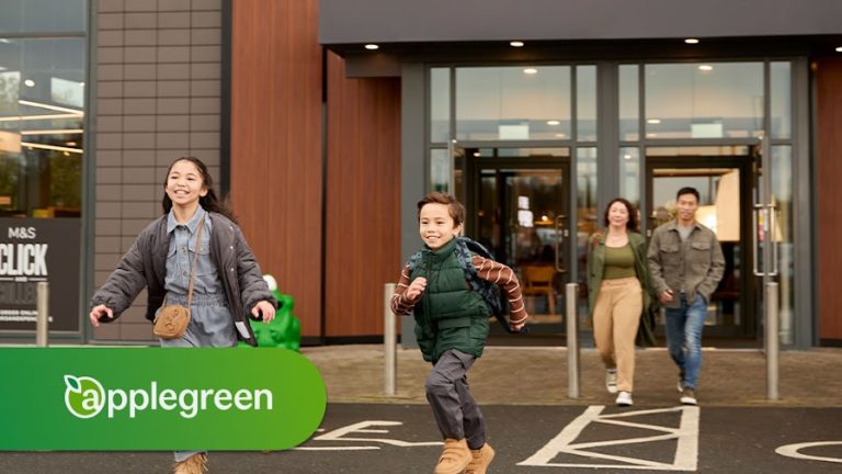 Applegreen