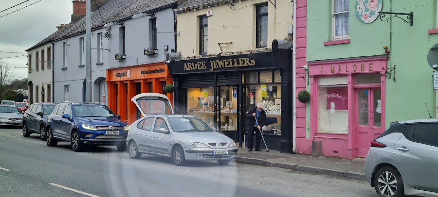 Ardee Jewelers