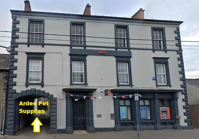 Ardee Pet Supplies
