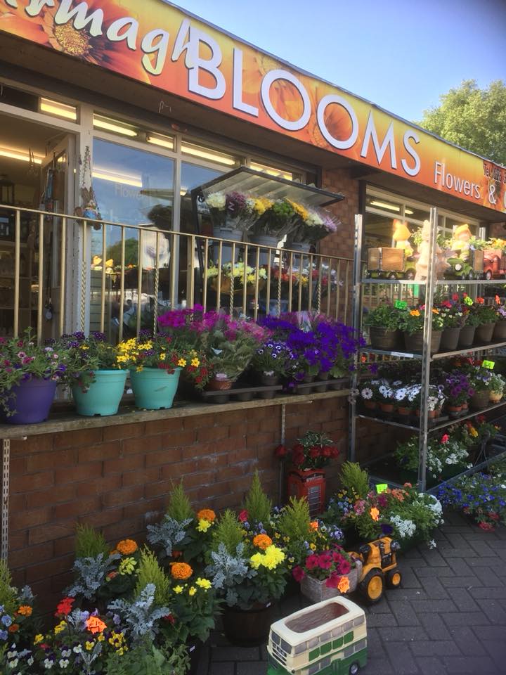Armagh Blooms & Gifts