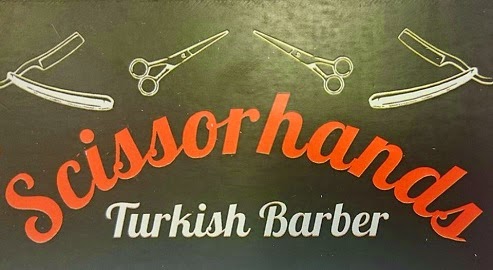 Armagh Scissor Hands Turkish Barber