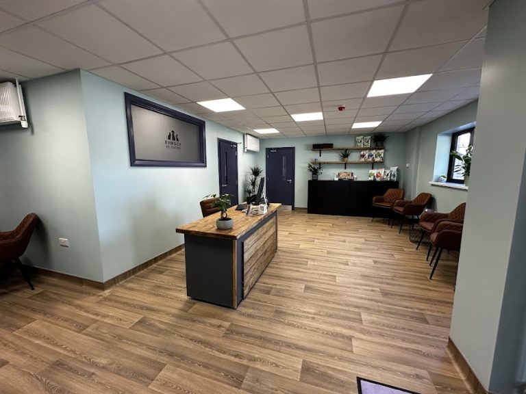 Armagh Vet Station