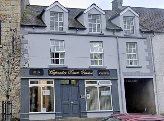 Aughnacloy Dental Practice Ltd
