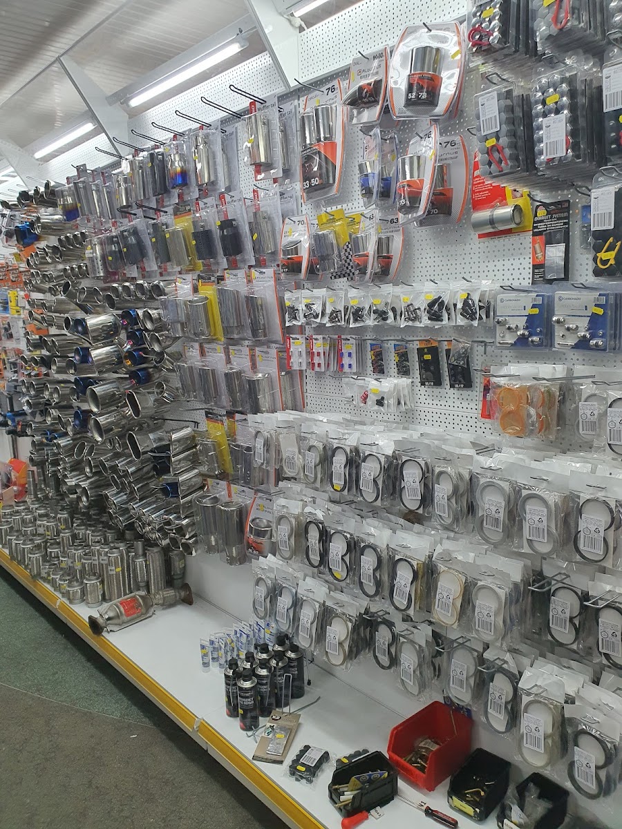 Auto Moto Garage LTD