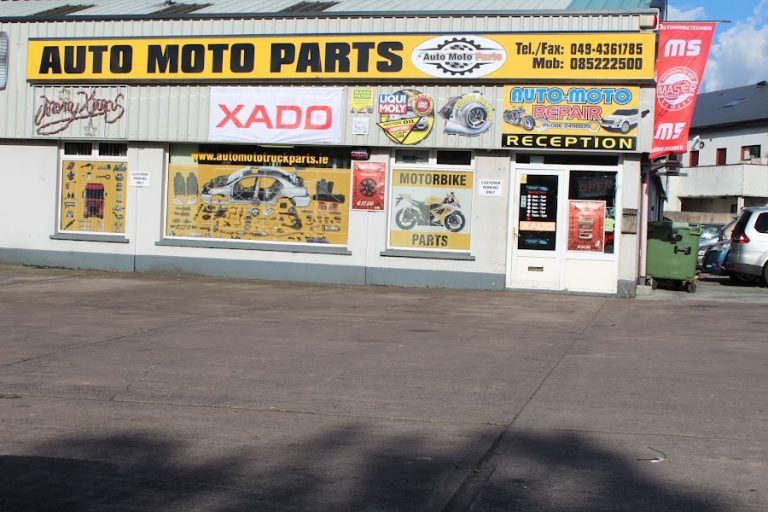 Auto Moto Parts