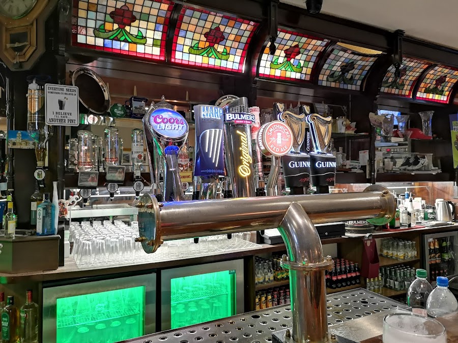 Avenue Inn