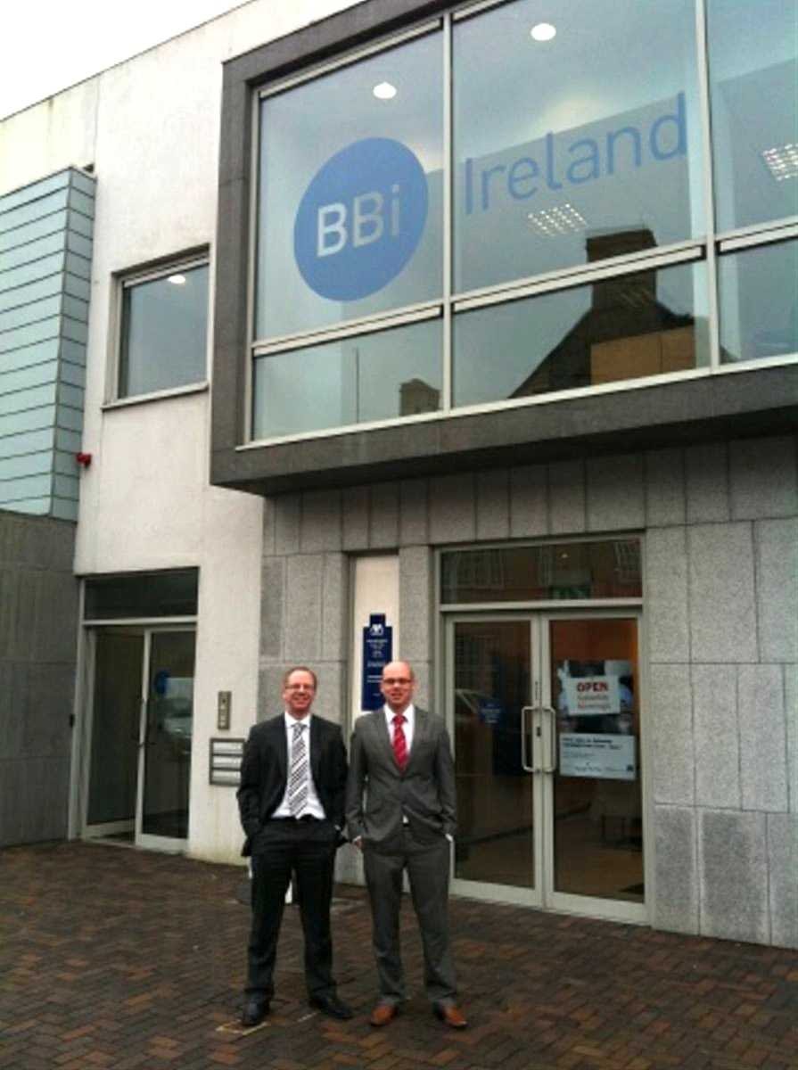 BBI Ireland