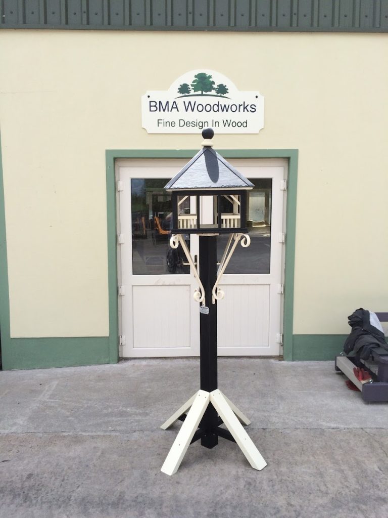 BMA Woodworks