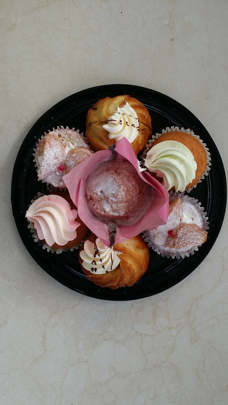 Baked with Love ltd.