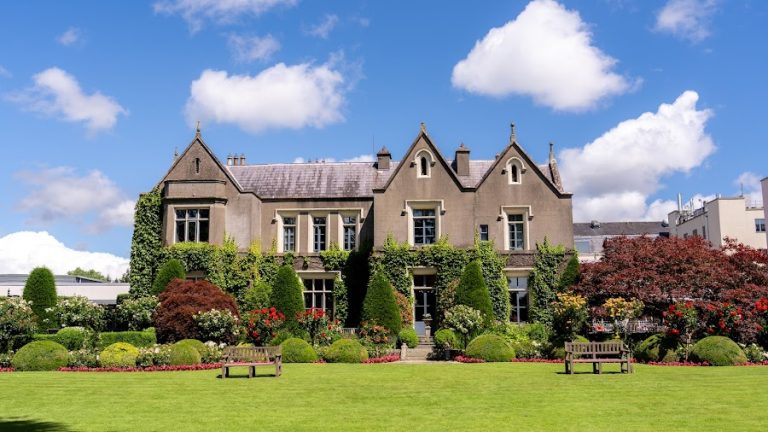 Ballymascanlon Hotel & Golf Resort