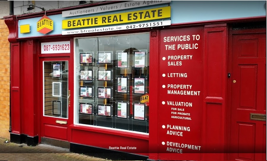 Beattie Real Estate