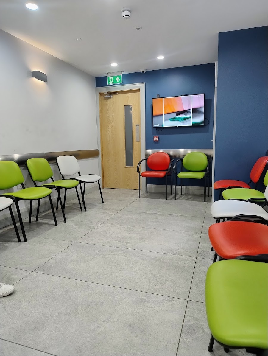 Begley Dental