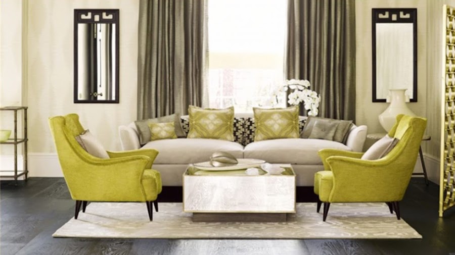 Begleys Interiors