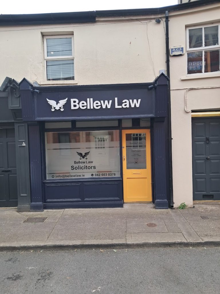 Bellew Law