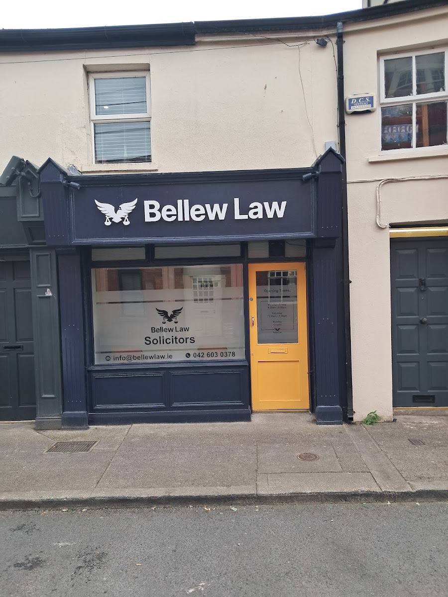 Bellew Law
