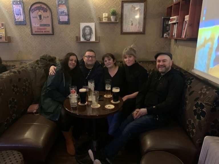 Blessings Bar & Off Licence