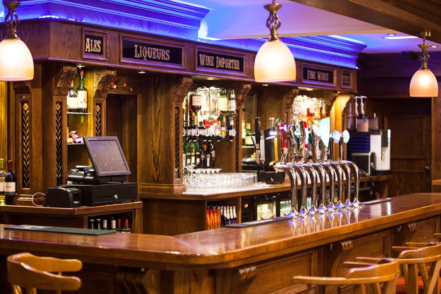 Blue Anchor