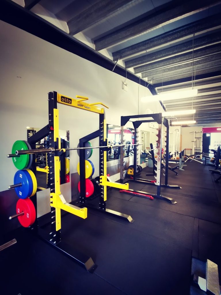 Body 4 Life at The Gym Dundalk