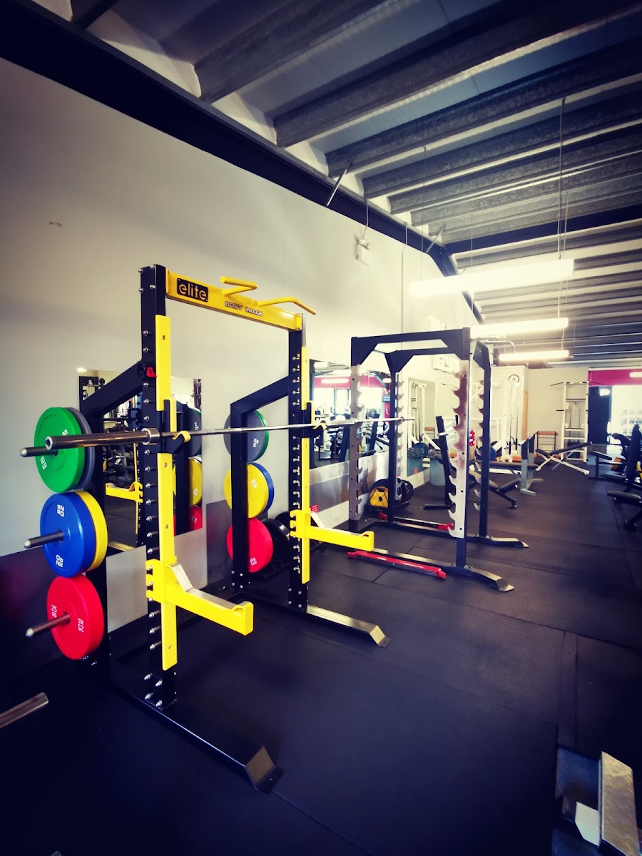 Body 4 Life at The Gym Dundalk