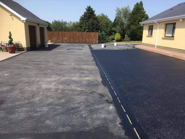 Brennan Painters fully insured and vat registered