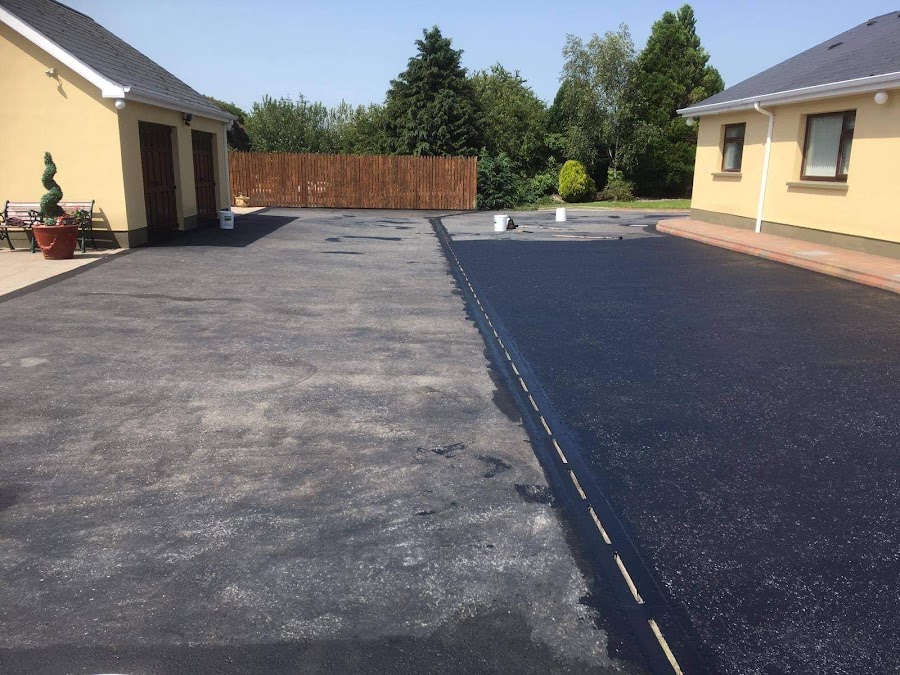 Brennan Painters fully insured and vat registered