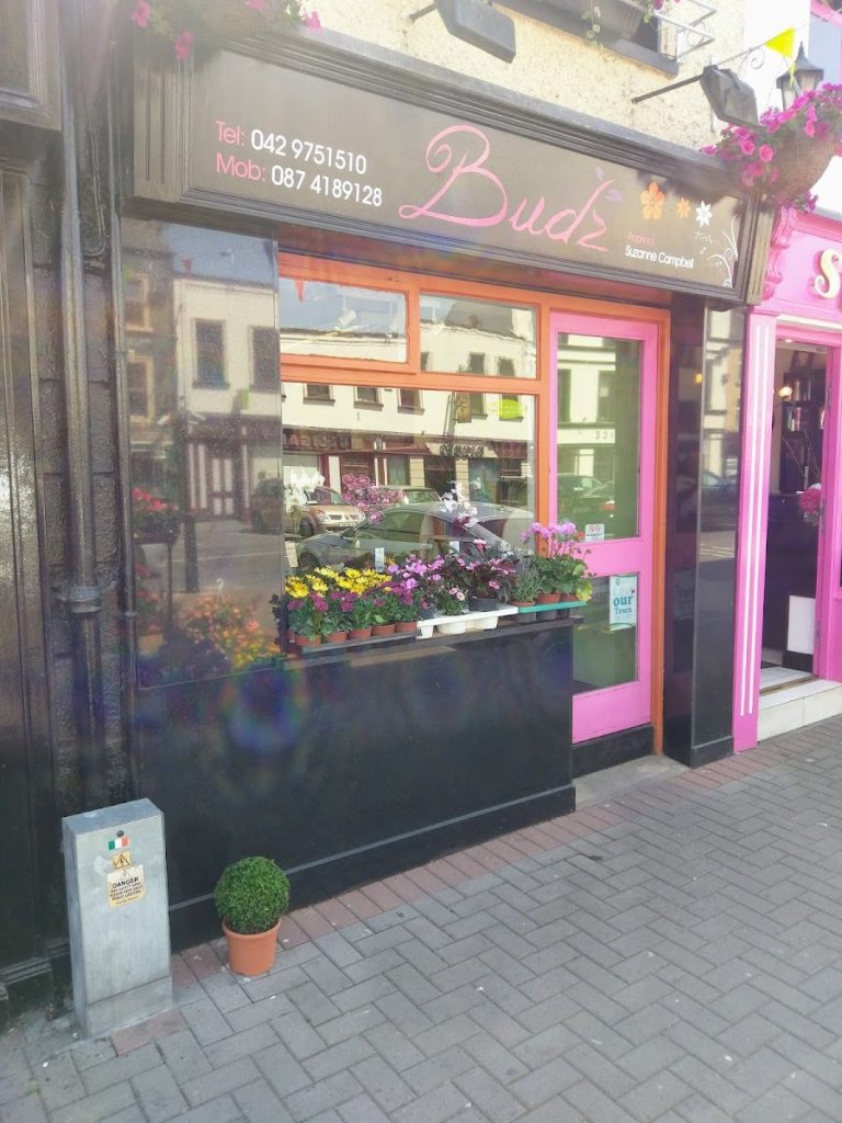 Budz Florist