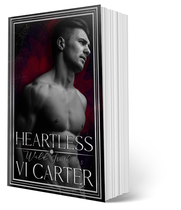 CARTER BOOKS