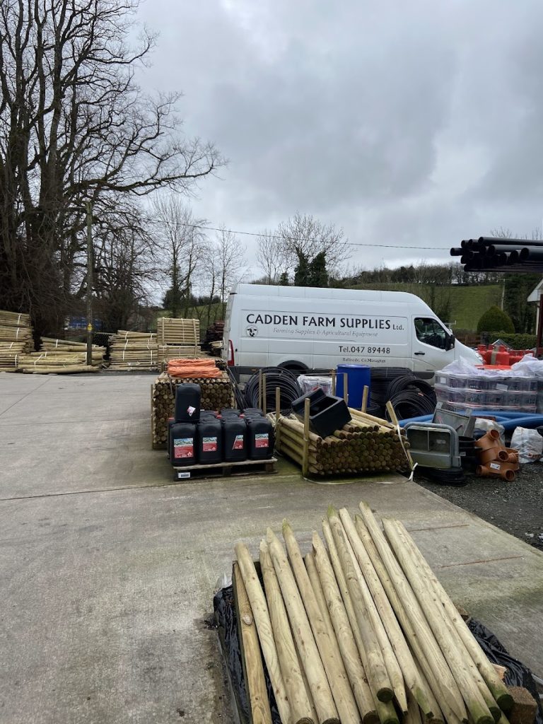 Cadden Farm Supplies