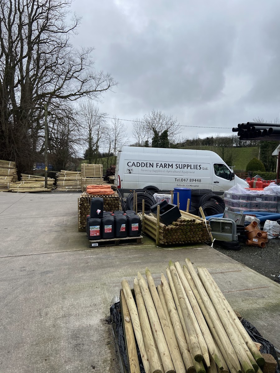 Cadden Farm Supplies