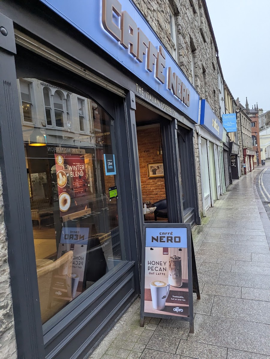 Caffè Nero